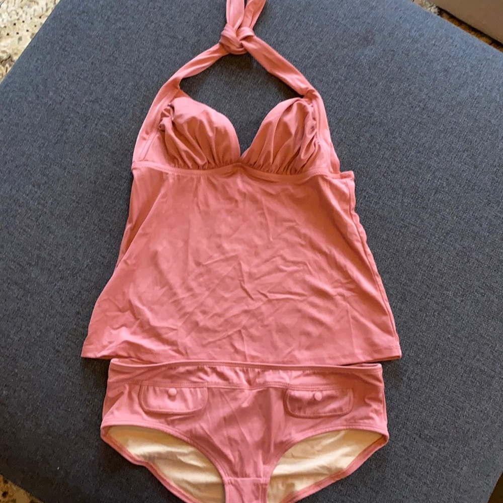 New without tags J Crew bikini